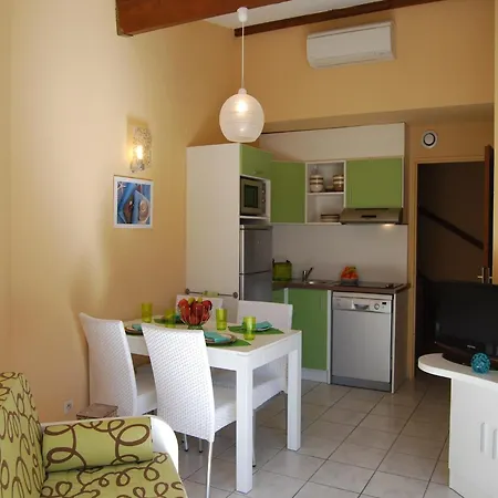 250m From The Sea At St Cyprien *