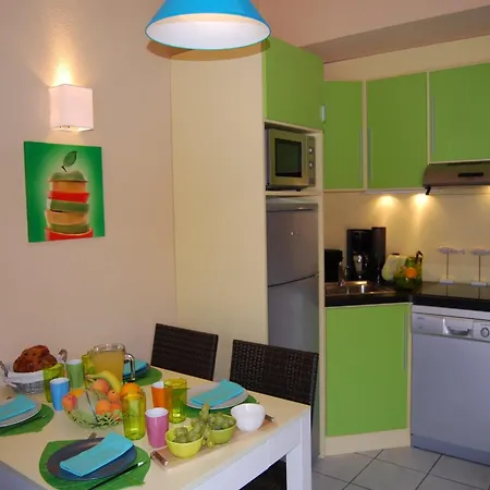 250m From The Sea At St Cyprien