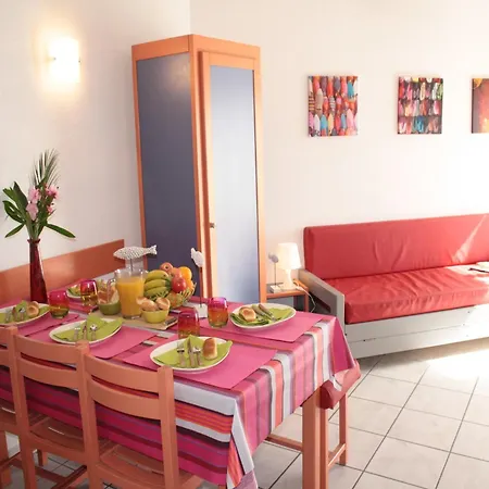 250m From The Sea At St Cyprien Saint-Cyprien (Pyrenees-Orientales)