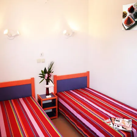 Holiday home 250m From The Sea At St Cyprien