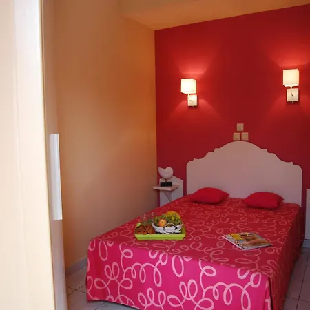 250m From The Sea At St Cyprien Saint-Cyprien (Pyrenees-Orientales)