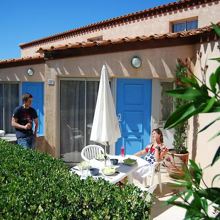 250m From The Sea At St Cyprien * Saint-Cyprien (Pyrenees-Orientales)