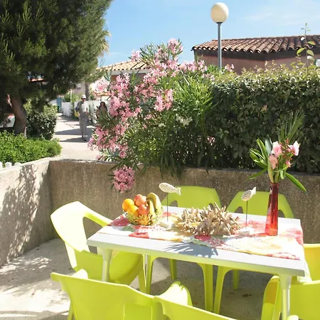 250m From The Sea At St Cyprien