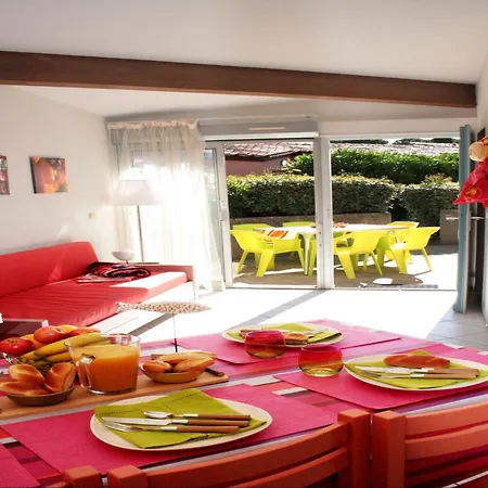 250m From The Sea At St Cyprien Holiday home *