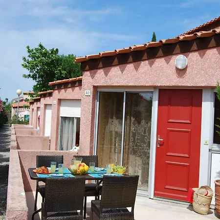Holiday home 250m From The Sea At St Cyprien Saint-Cyprien (Pyrenees-Orientales)