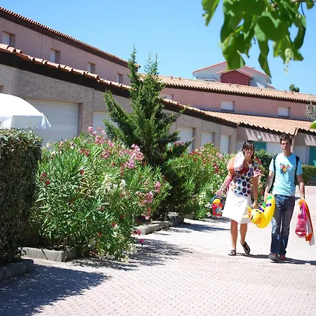 250m From The Sea At St Cyprien * Saint-Cyprien (Pyrenees-Orientales)