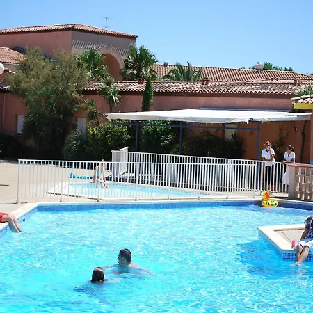 Holiday home 250m From The Sea At St Cyprien Saint-Cyprien (Pyrenees-Orientales)