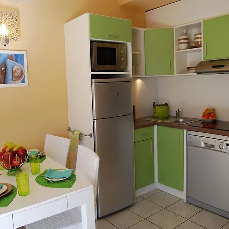 250m From The Sea At St Cyprien Holiday home Saint-Cyprien (Pyrenees-Orientales)
