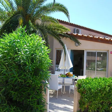 Holiday home 250m From The Sea At St Cyprien Saint-Cyprien (Pyrenees-Orientales)