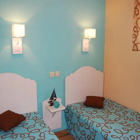 Holiday home 250m From The Sea At St Cyprien Saint-Cyprien (Pyrenees-Orientales)