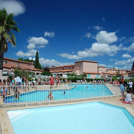 250m From The Sea At St Cyprien