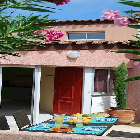 250m From The Sea At St Cyprien Holiday home
