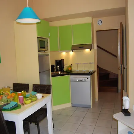 250m From The Sea At St Cyprien Casa vacanze