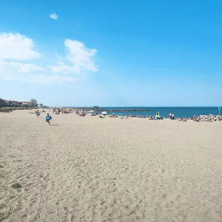 Casa vacanze 250m From The Sea At St Cyprien *