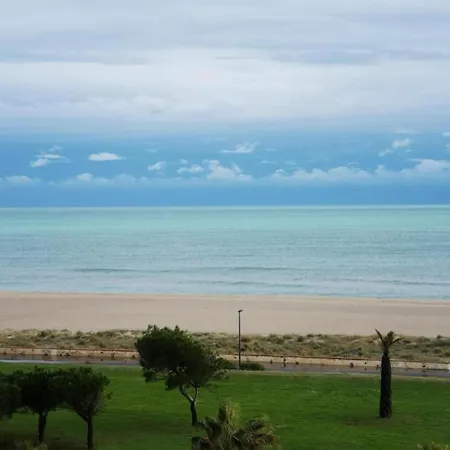 250m From The Sea At St Cyprien *