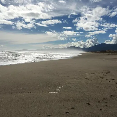 250m From The Sea At St Cyprien * Saint-Cyprien (Pyrenees-Orientales)