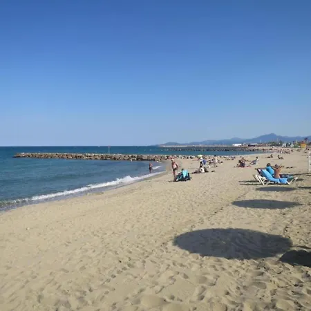 Casa vacanze 250m From The Sea At St Cyprien