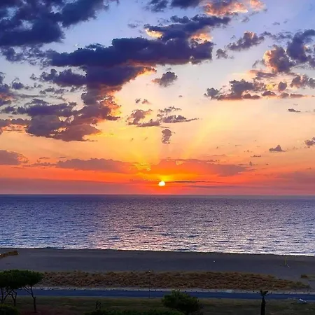Casa vacanze 250m From The Sea At St Cyprien *