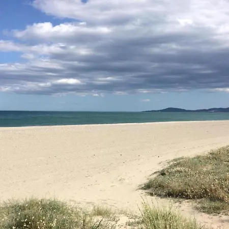 250m From The Sea At St Cyprien Casa vacanze Saint-Cyprien (Pyrenees-Orientales)