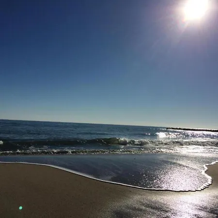 250m From The Sea At St Cyprien